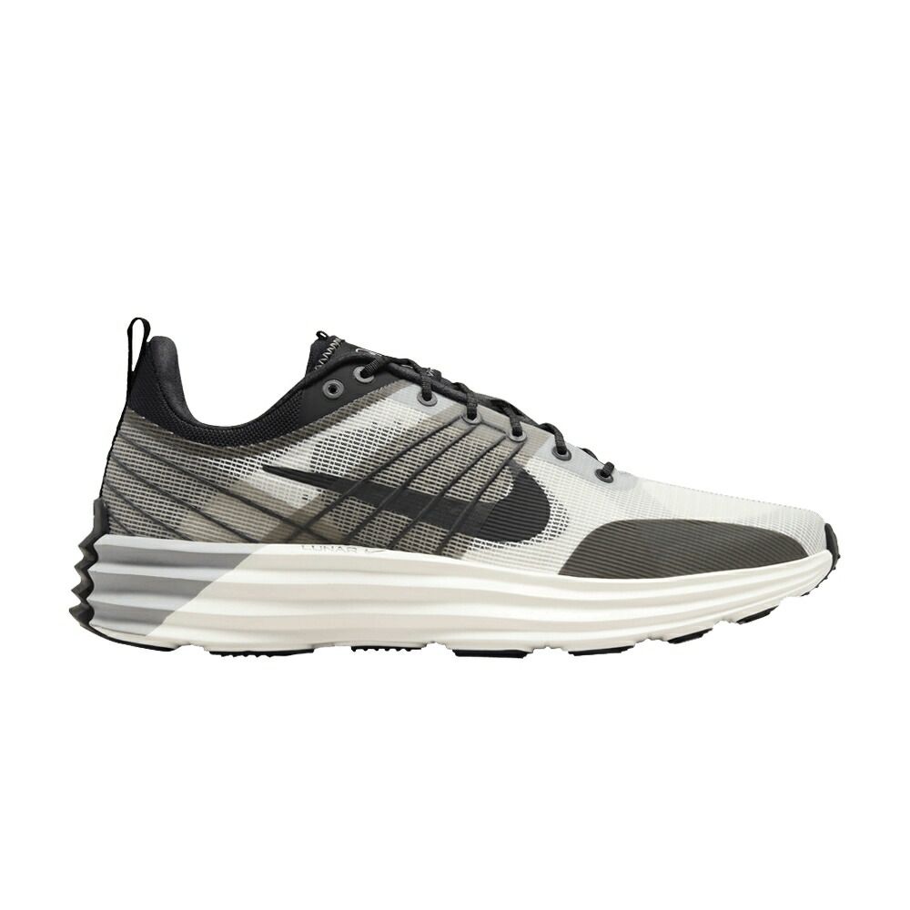 ナイキ ルーナー ルナー 白色 ホワイト 灰色 グレー 'SUMMIT BLACK' スニーカー メンズ NIKE LUNAR ROAM WHITE / SUMMIT WHITE LIGHT SMOKE GREY｜スニケス