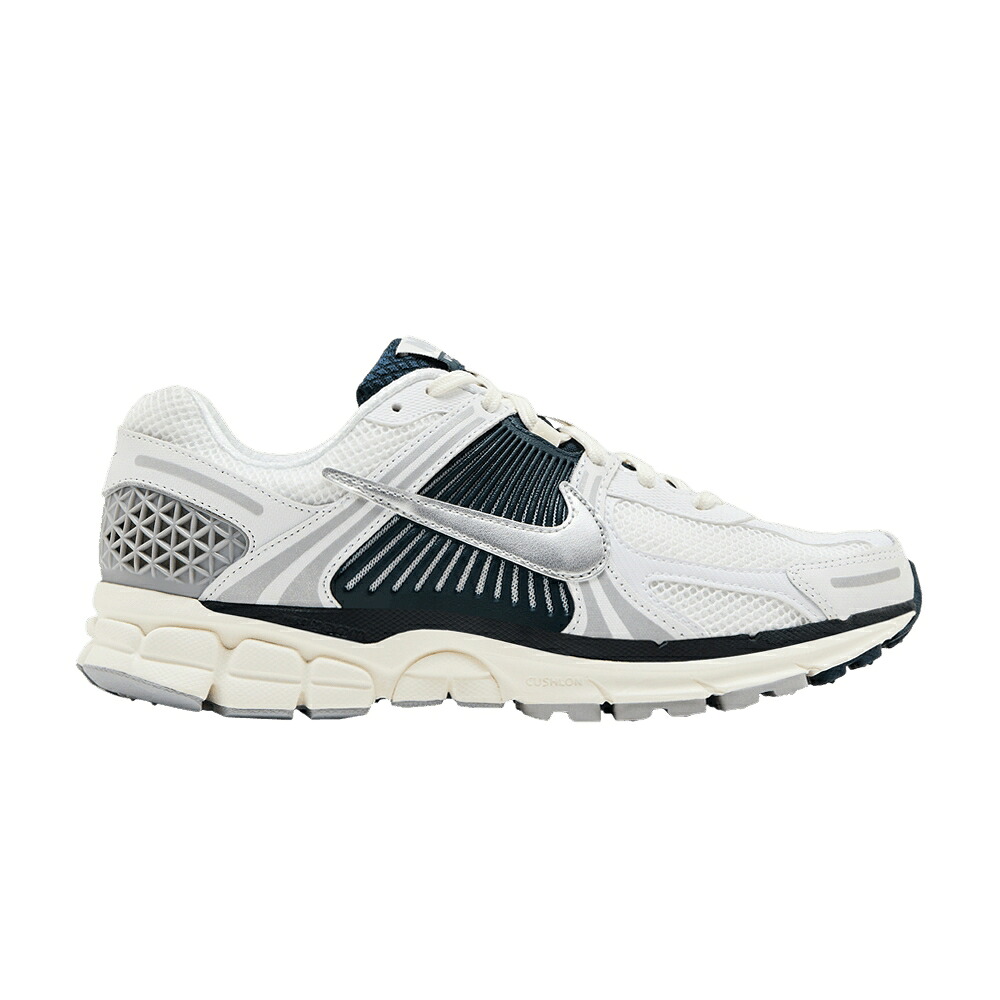 ナイキ 望遠レンズ 白いこと 白いこと 紺色 米国海軍 \u0027WHITE NAVY\u0027 スニーカー レディース NIKE WMNS AIR ZOOM VOMERO 5 ARMORY / WHITE ARMORY NAVY SAIL METALLIC