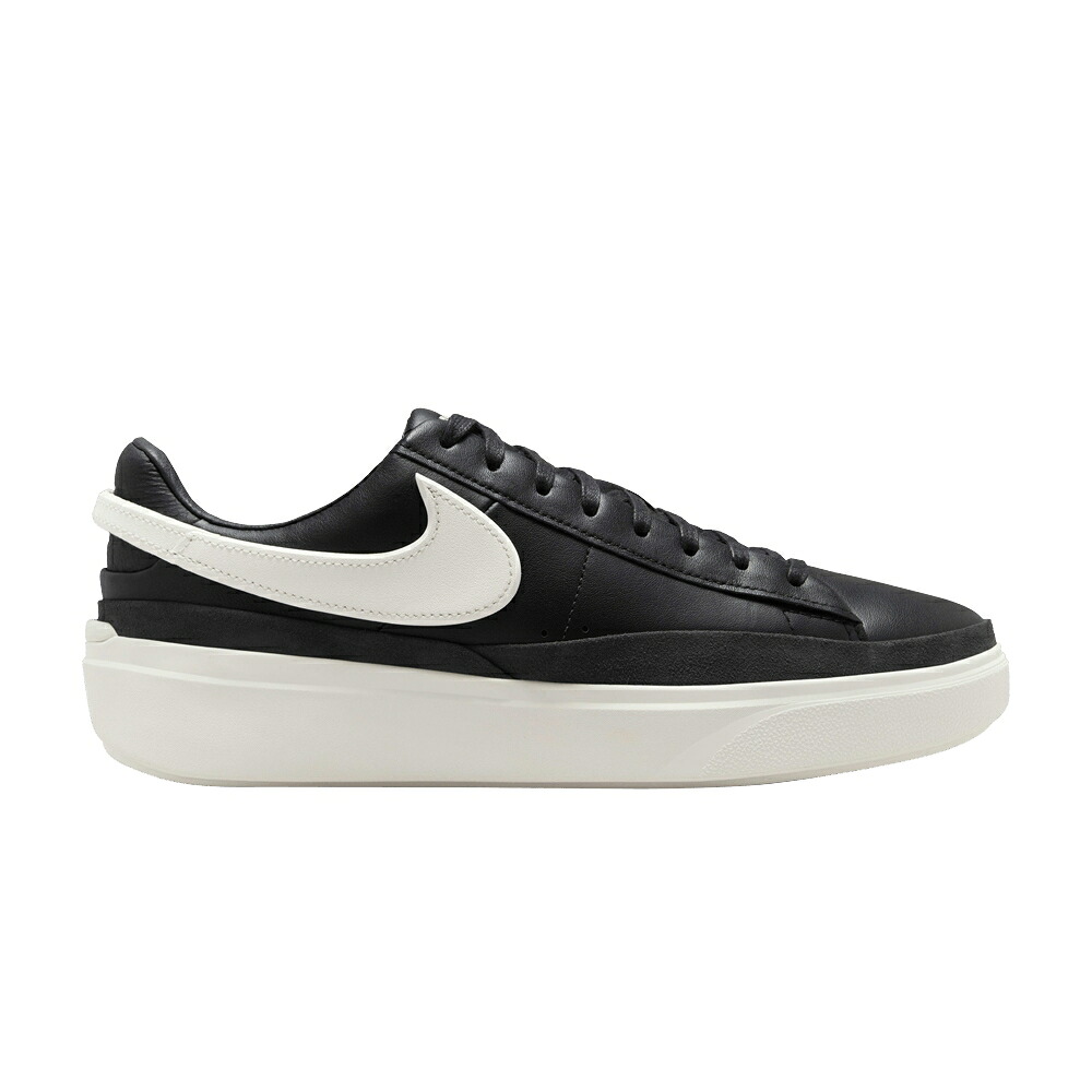 ナイキ ブレイザー 黒いこと 黒いこと \u0027BLACK PHANTOM\u0027 スニーカー メンズ NIKE BLAZER PHANTOM LOW / BLACK ANTHRACITE PHANTOM 靴-スニーカー-メンズ靴