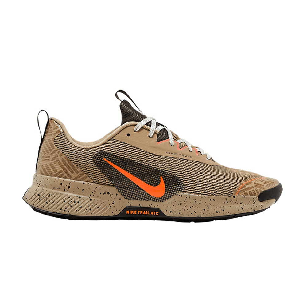 ナイキ ビンテージ ヴィンテージ カーキ 赤銅色 赤銅色 \u0027KHAKI CORAL\u0027 スニーカー メンズ NIKE JUNIPER TRAIL 3 VINTAGE / KHAKI VELVET BROWN VINTAGE CORAL
