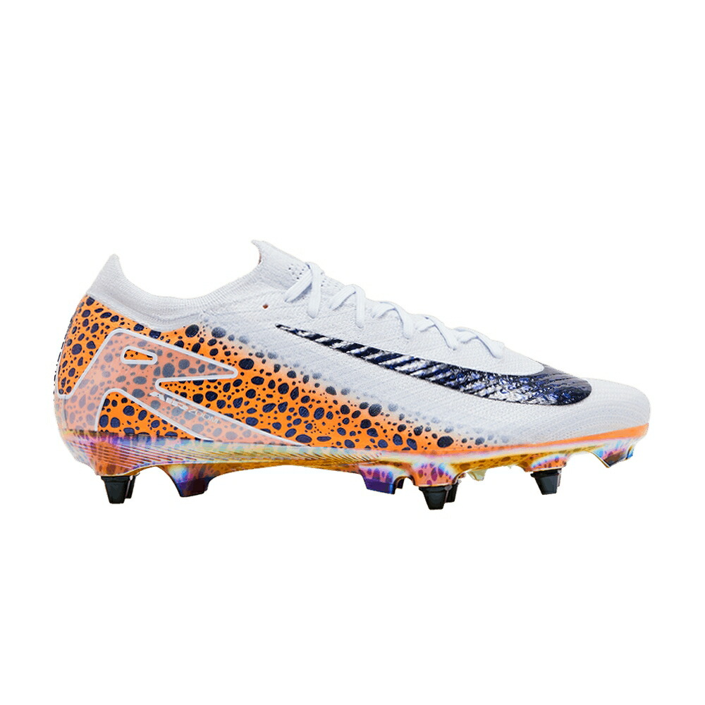 ナイキ 望遠レンズ エリート 労働者階級 \u0027ELECTRIC PACK\u0027 スニーカー メンズ NIKE ZOOM MERCURIAL VAPOR 16 ELITE SG PRO / MULTI COLOR MULTI COLOR