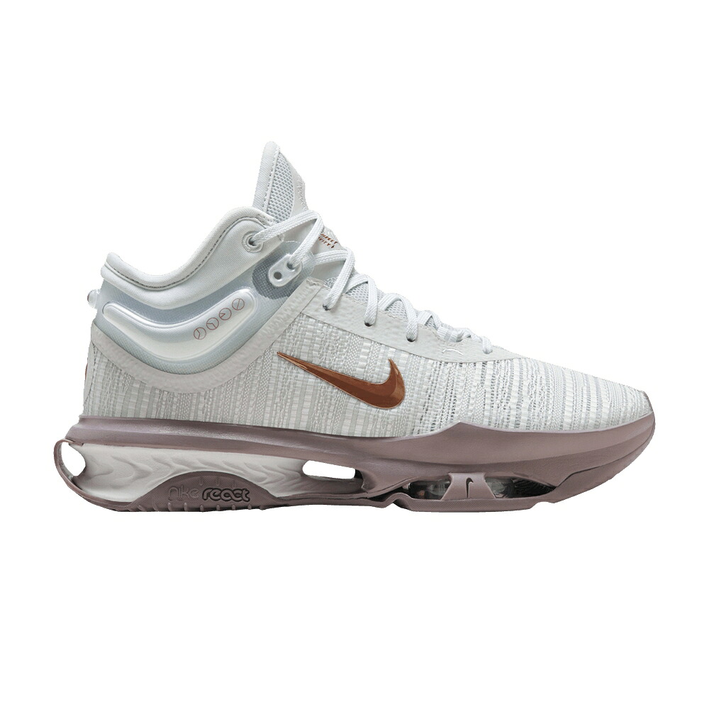 ナイキ 望遠レンズ 赤 赤いこと 銅 ブロンズ \u0027PHOTON BRONZE\u0027 スニーカー メンズ NIKE AIR ZOOM GT JUMP 2 EP DUST METALLIC RED / PHOTON DUST METALLIC RED BRONZE メンズ靴-スニーカー-靴