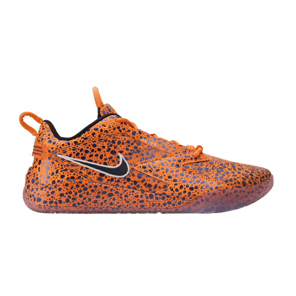 ナイキ ズーム 'ELECTRIC PACK' スニーカー メンズ NIKE AIR ZOOM HYPERACE 3 SE / MULTI COLOR MULTI COLOR