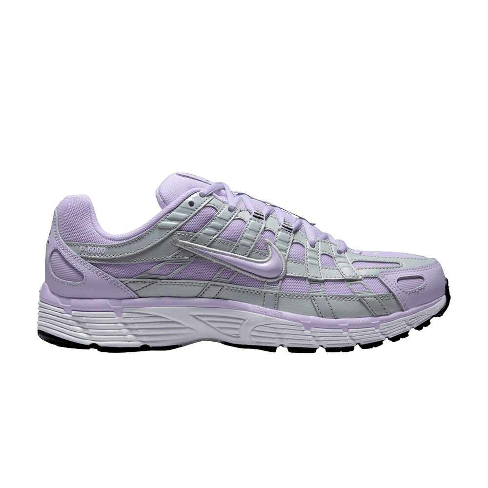 ナイキ 'LILAC BLOOM' スニーカー レディース NIKE WMNS P-6000 / LILAC BLOOM LILAC BLOOM|スニケス