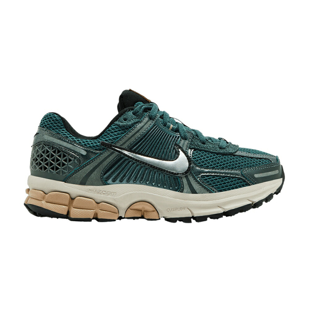 ナイキ 望遠レンズ ビンテージ ヴィンテージ 緑 緑であること \u0027VINTAGE GREEN\u0027 スニーカー レディース NIKE WMNS AIR ZOOM VOMERO 5 / VINTAGE GREEN CHROME LIGHT
