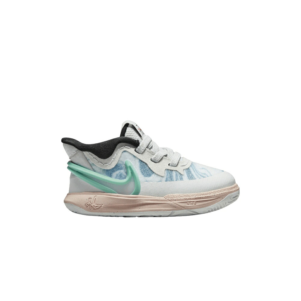 ナイキ カイリー \u0027CHINESE YEAR\u0027 もの言う花 NIKE KYRIE 8 TD NEW / PHOTON DUST PHOTON DUST WASHED