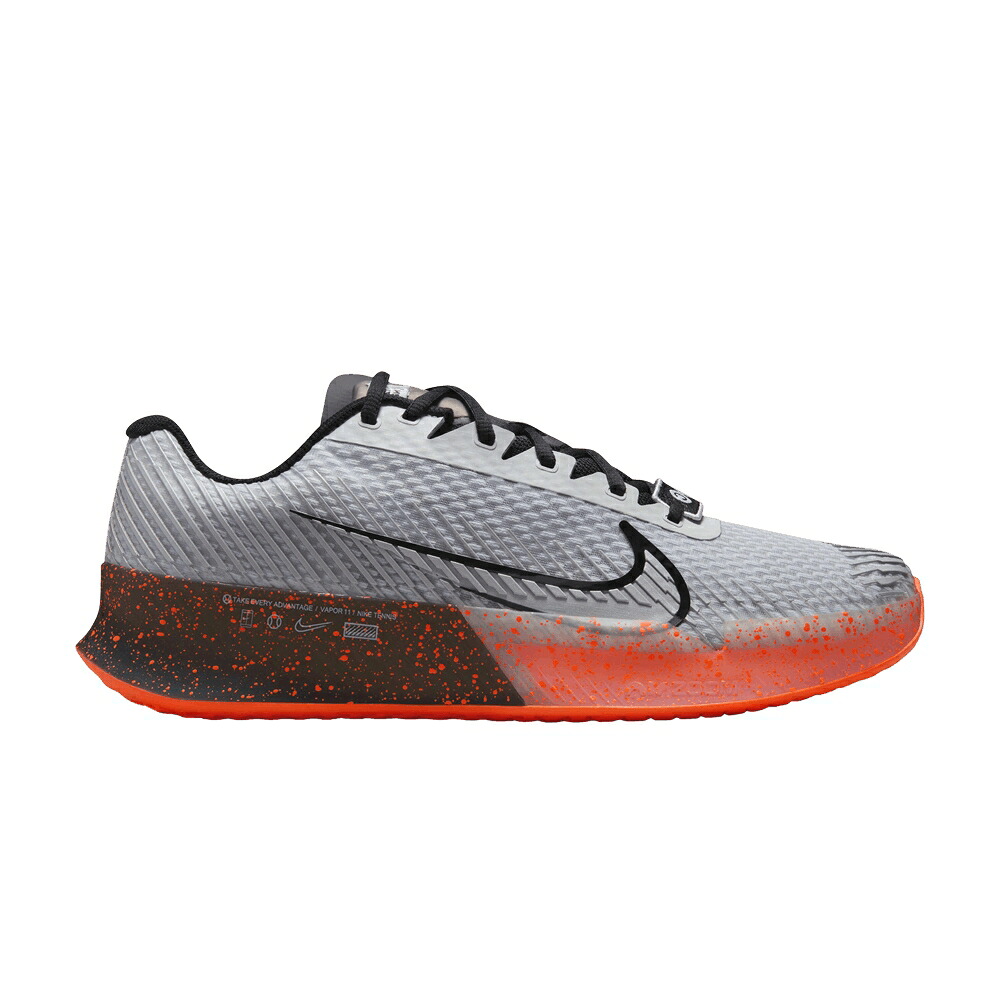 ナイキ コート ズーム プレミアム ピュア プラチナム 黒色 ブラック 'NYC PACK' スニーカー メンズ NIKE NIKECOURT AIR ZOOM VAPOR 11 PREMIUM HC TOURNAMENT / PURE PLATINUM BLACK HYPER|スニケス