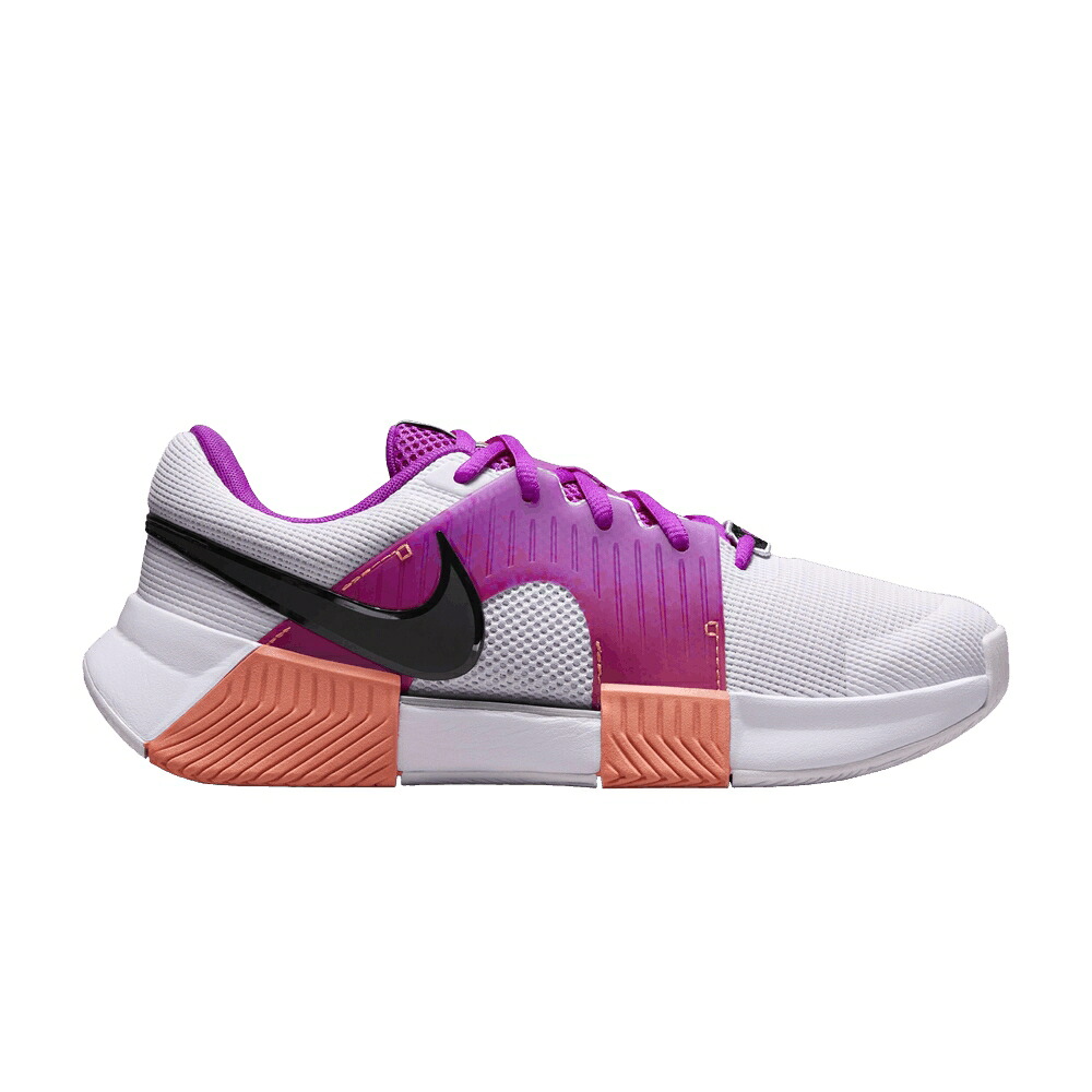 ナイキ ズーム プレミアム ワイルド 'NYC PACK' スニーカー レディース NIKE WMNS ZOOM GP CHALLENGE 1 PREMIUM HC TOURNAMENT / BARELY GRAPE LIGHT WILD MANGO
