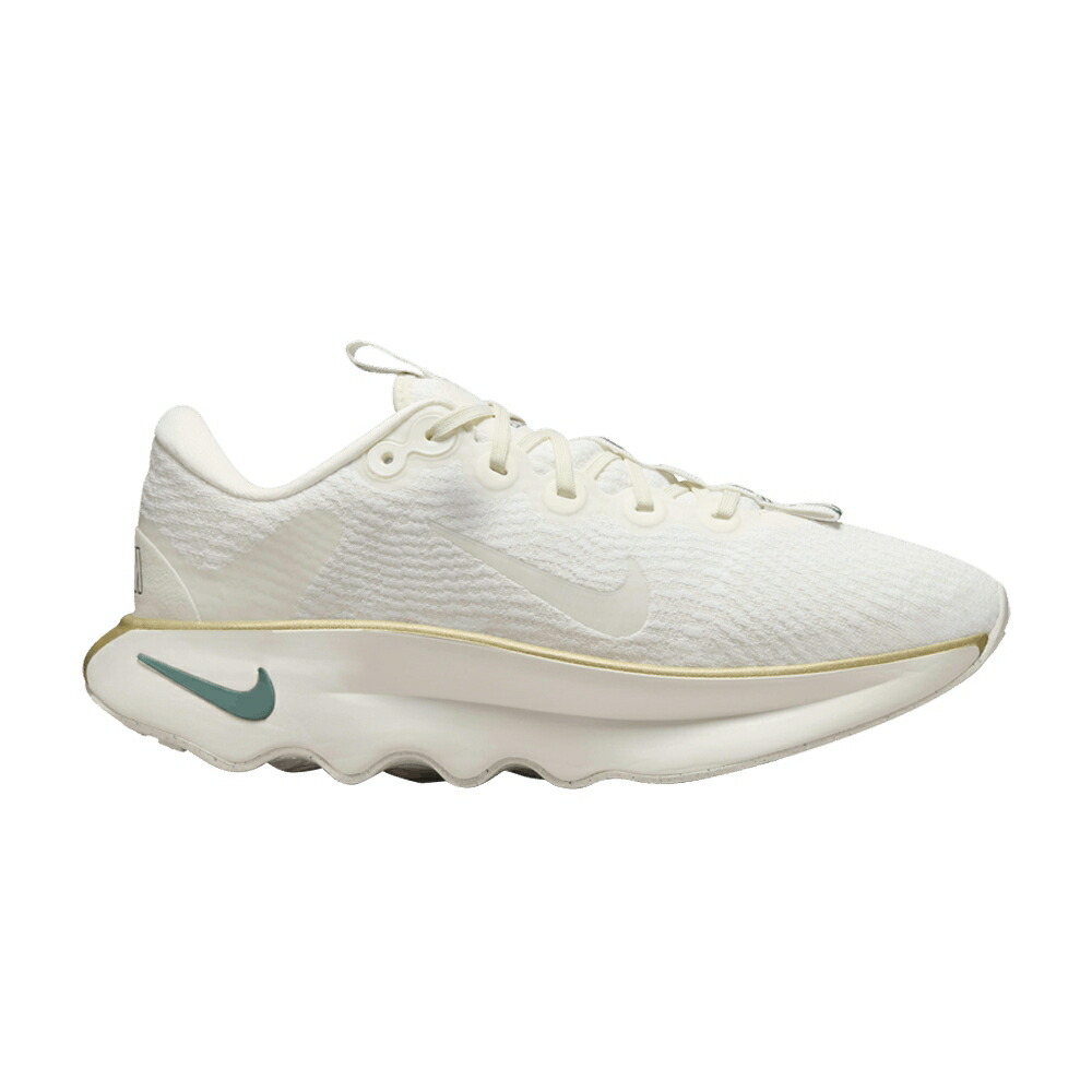 ナイキ 白いこと 白いこと \u0027SAIL GREEN\u0027 スニーカー レディース NIKE WMNS MOTIVA / SAIL WHITE PHANTOM SAIL