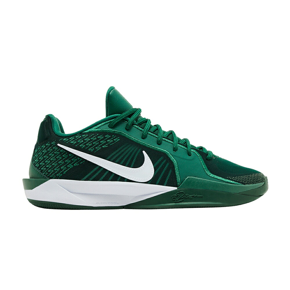 ナイキ 緑 緑であること 白いこと 白いこと \u0027GORGE GREEN\u0027 スニーカー レディース NIKE WMNS SABRINA 2 結核症 / GORGE GREEN WHITE VOLT