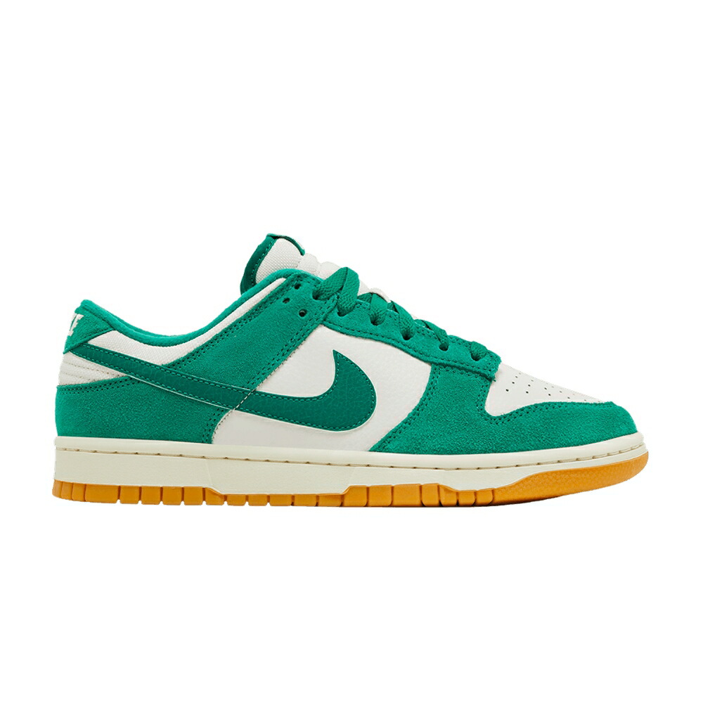 ナイキ ダンク 赤銅色 赤銅色 ダンクロー \u0027MALACHITE GUM\u0027 スニーカー メンズ NIKE DUNK LOW SE / PHANTOM GUM LIGHT BROWN COCONUT