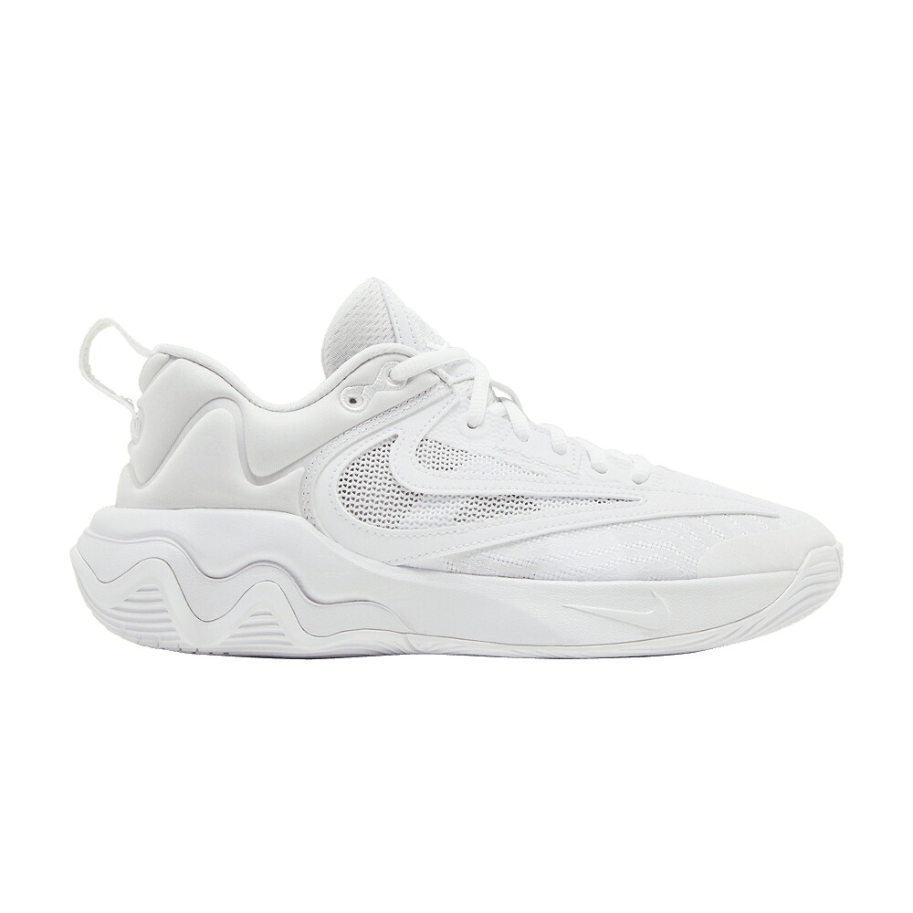 ナイキ 白いこと 白いこと \u0027TRIPLE WHITE\u0027 スニーカー メンズ NIKE GIANNIS IMMORTALITY 3 EP / WHITE WHITE WHITE 靴-メンズ靴