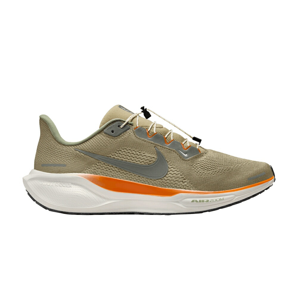 ナイキ ズーム ペガサス オリーブ ベージュ ズームペガサス CARGO KHAKI スニーカー メンズ NIKE AIR ZOOM PEGASUS 41 / NEUTRAL OLIVE PARACHUTE BEIGE