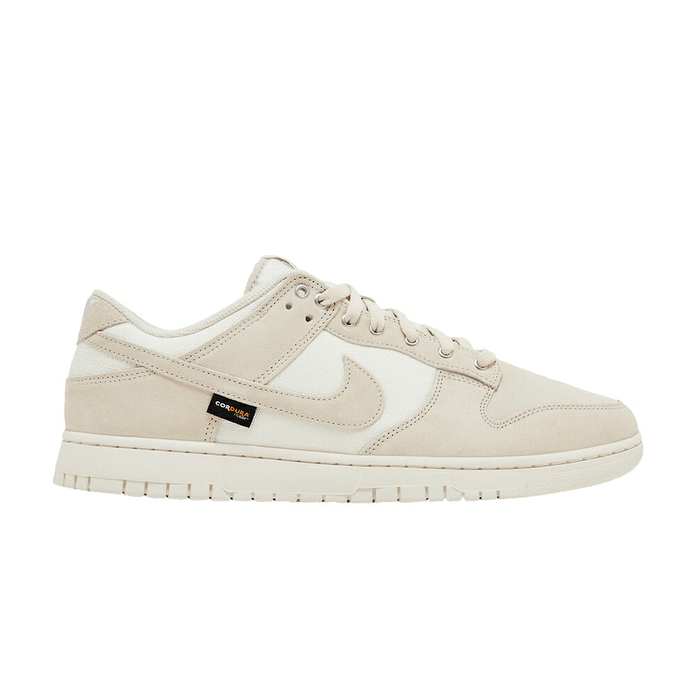ナイキ ダンク 赤銅色 赤銅色 ダンクロー \u0027CORDURA BROWN\u0027 スニーカー メンズ NIKE DUNK LOW - LIGHT OREWOOD / LIGHT OREWOOD BROWN PHANTOM