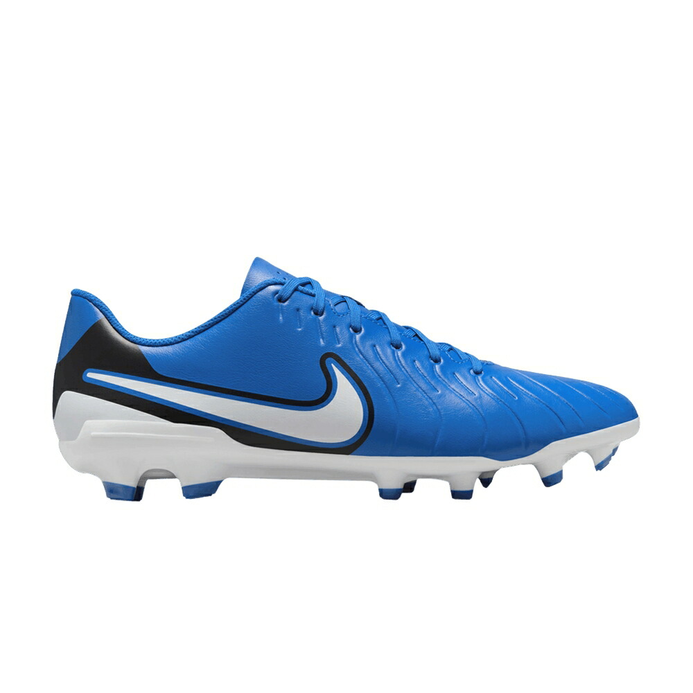 ナイキ ティエンポ レジェンド クラブ 白色 ホワイト MAD PACK スニーカー メンズ NIKE TIEMPO LEGEND 10 CLUB MG AMBITION / SOAR WHITE