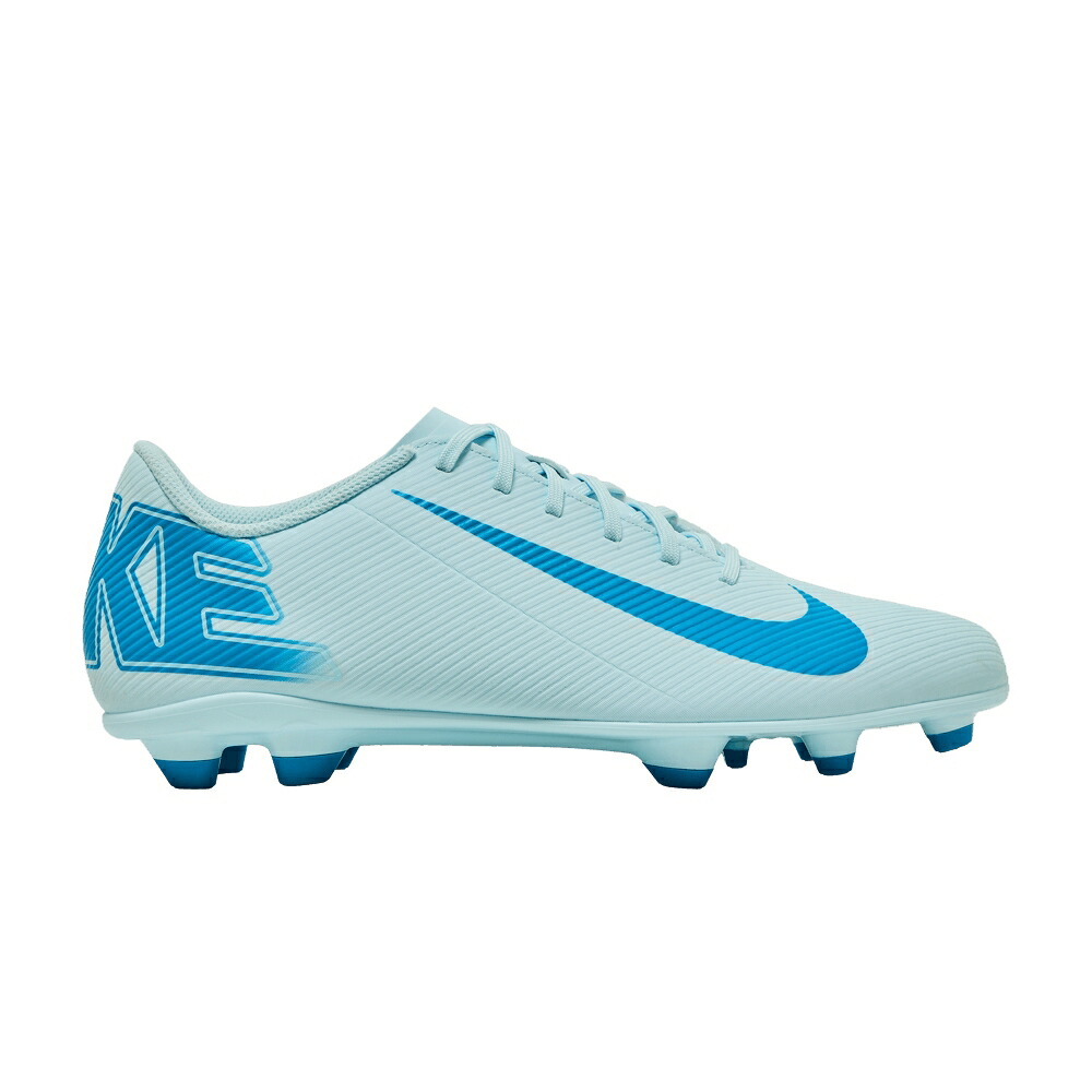 ナイキ クラブ 青色 ブルー 'MAD PACK' スニーカー メンズ NIKE MERCURIAL VAPOR 16 CLUB MG AMBITION / GLACIER BLUE BLUE ORBIT 28,786円