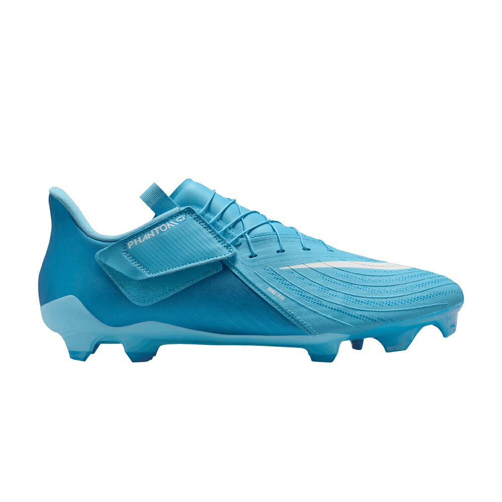 ナイキ アカデミー 青色 ブルー 白色 ホワイト MAD PACK スニーカー メンズ NIKE PHANTOM GX 2 ACADEMY EASYON MG AMBITION / BLUE FURY WHITE