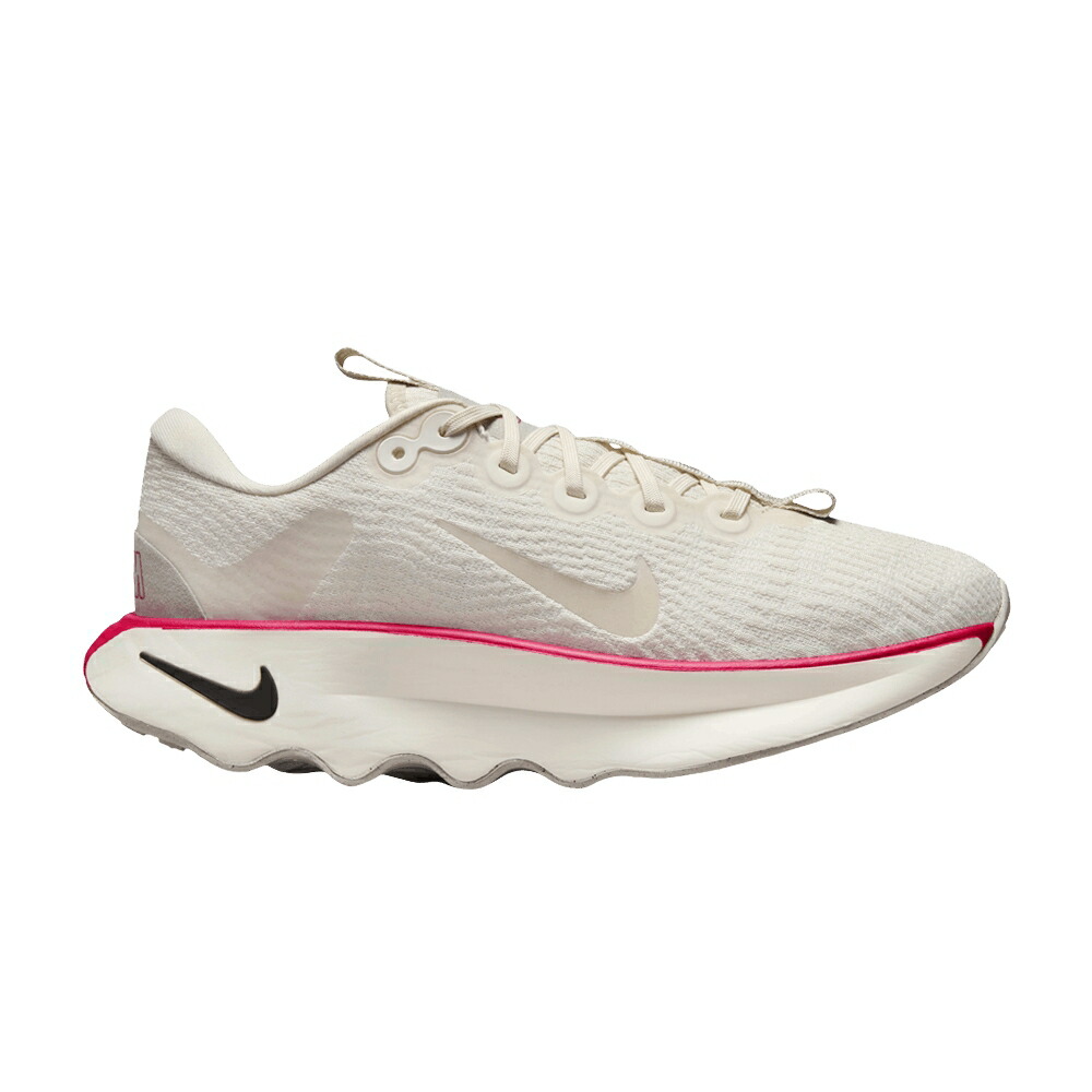 ナイキ アイボリー 'PALE IVORY' スニーカー レディース NIKE WMNS MOTIVA / PALE IVORY SAIL LIGHT IRON ORE|スニケス