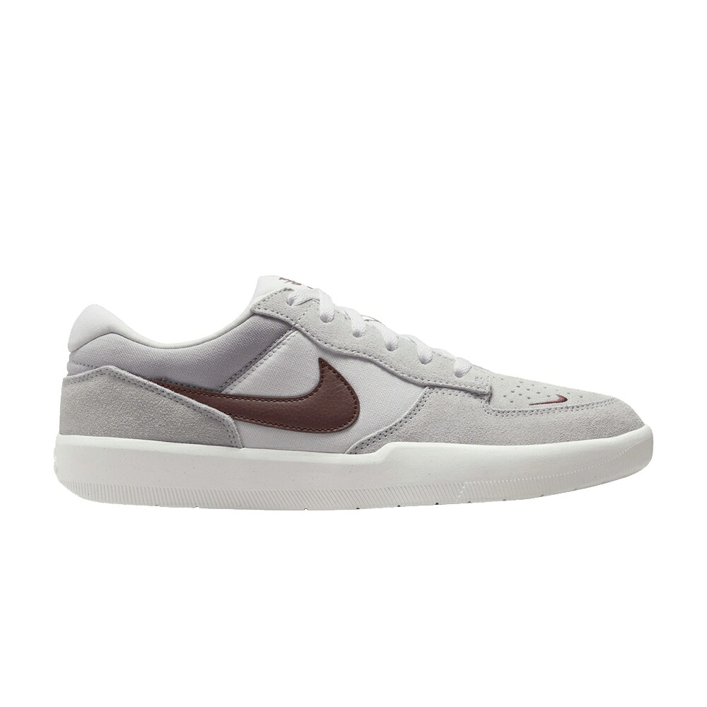 ナイキ エスビー プラチナム 薄墨色 薄墨色 \u0027PLATINUM RED\u0027 スニーカー メンズ NIKE FORCE 58 SB TINT DARK / PLATINUM TINT WOLF GREY SUMMIT