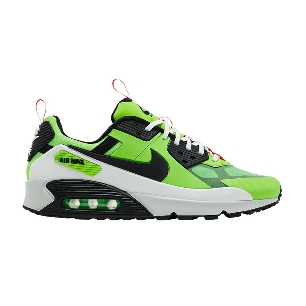 ナイキ マックス アクション 緑 グリーン 白色 ホワイト エアマックス 'ACTION GREEN' スニーカー メンズ NIKE AIR MAX 90 DRIFT / ACTION GREEN SUMMIT WHITE BRIGHT 28,015円