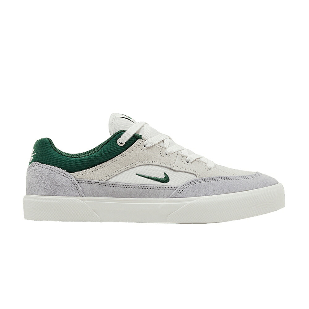 ナイキ エスビー プラチナム 薄墨色 薄墨色 \u0027PLATINUM FIR\u0027 スニーカー メンズ NIKE MALOR SB TINT / PLATINUM TINT FIR WOLF GREY