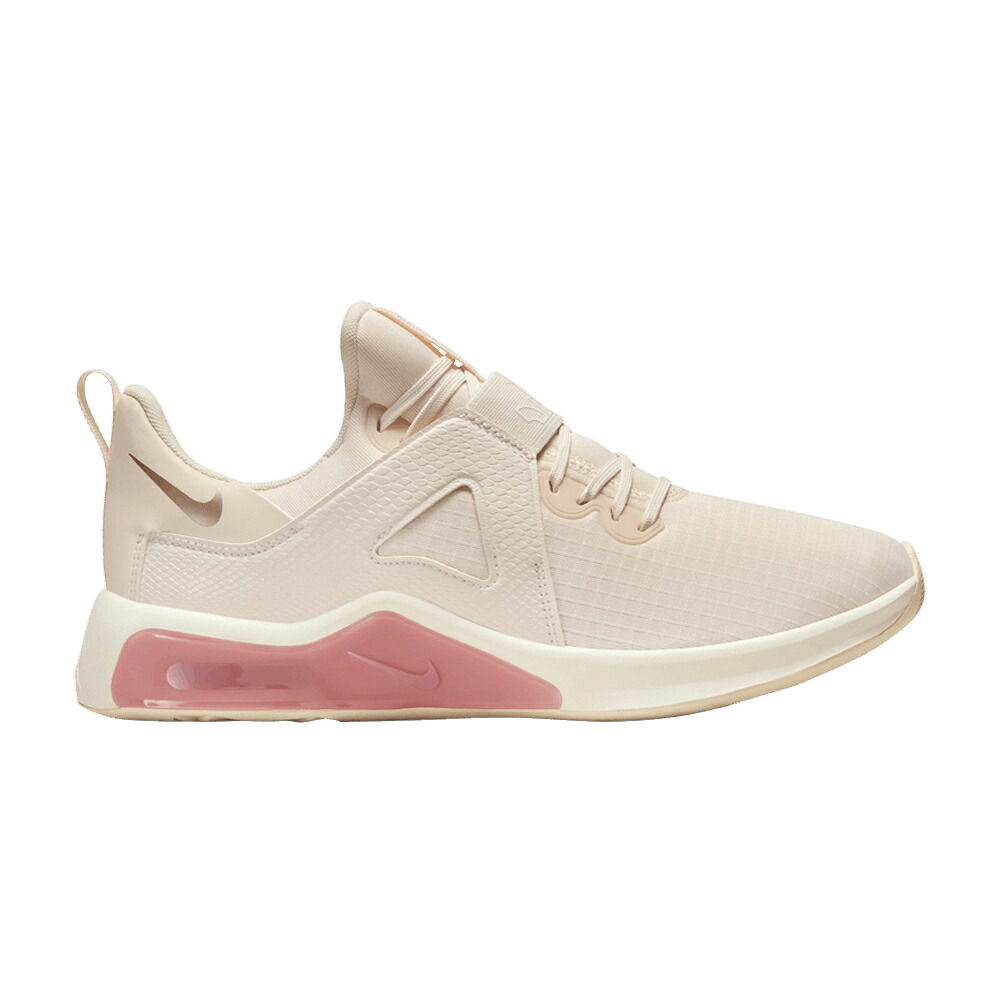 ナイキ マックス 赤 レッド エアマックス 'GUAVA ICE' スニーカー レディース NIKE WMNS AIR MAX BELLA TR 5 / GUAVA ICE RED STARDUST PALE|スニケス