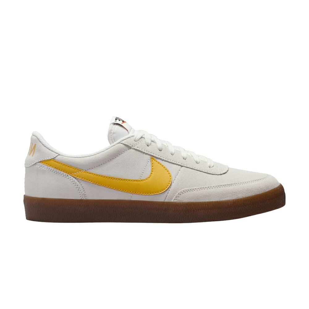ナイキ 茶色 ブラウン PHANTOM GOLD スニーカー メンズ NIKE KILLSHOT 2 UNIVERSITY / PHANTOM GUM MEDIUM BROWN SUMMIT