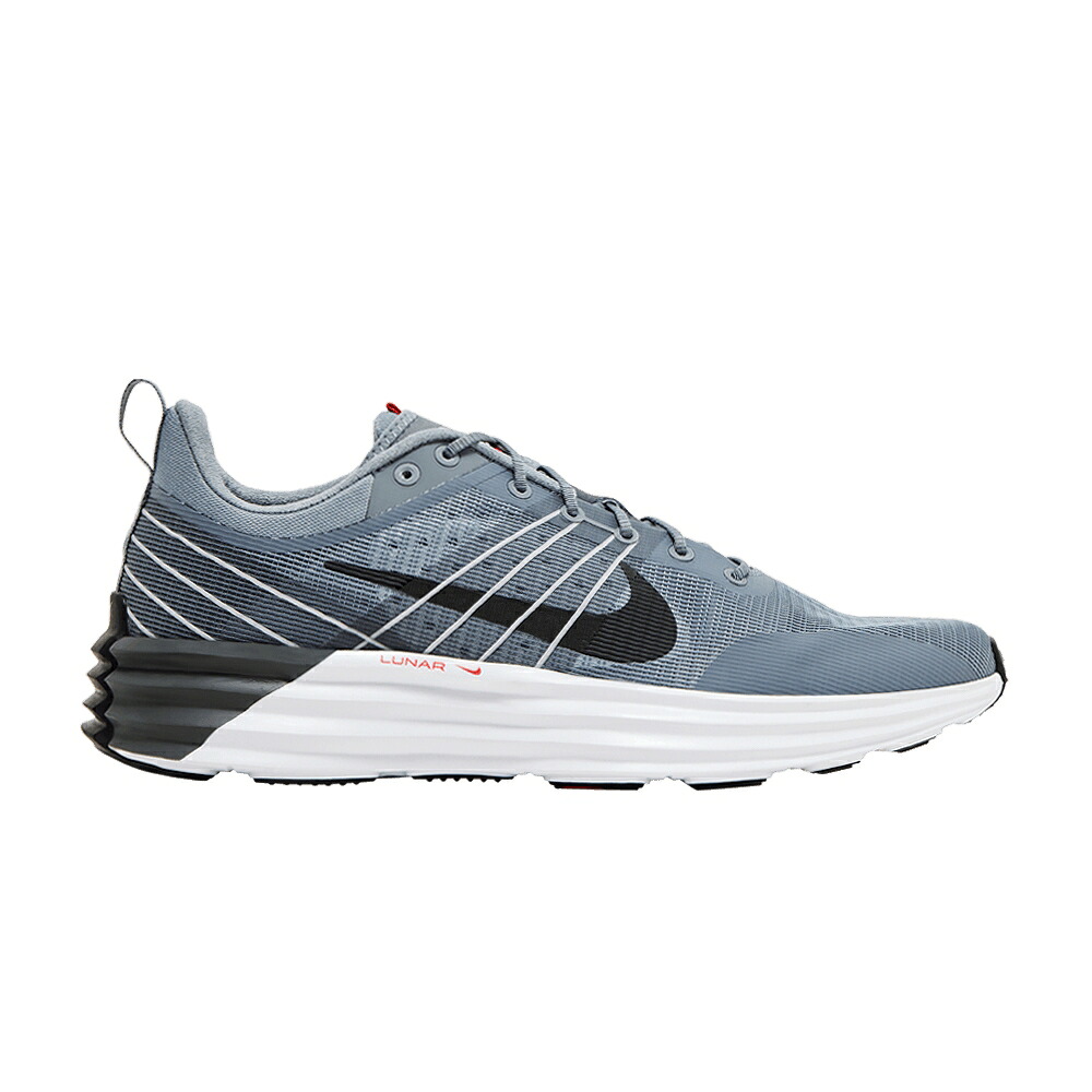 ナイキ ルーナー ルナー 薄墨色 薄墨色 冷やりとした \u0027COOL ANTHRACITE\u0027 スニーカー メンズ NIKE LUNAR ROAM GREY / COOL GREY WOLF GREY UNIVERSITY