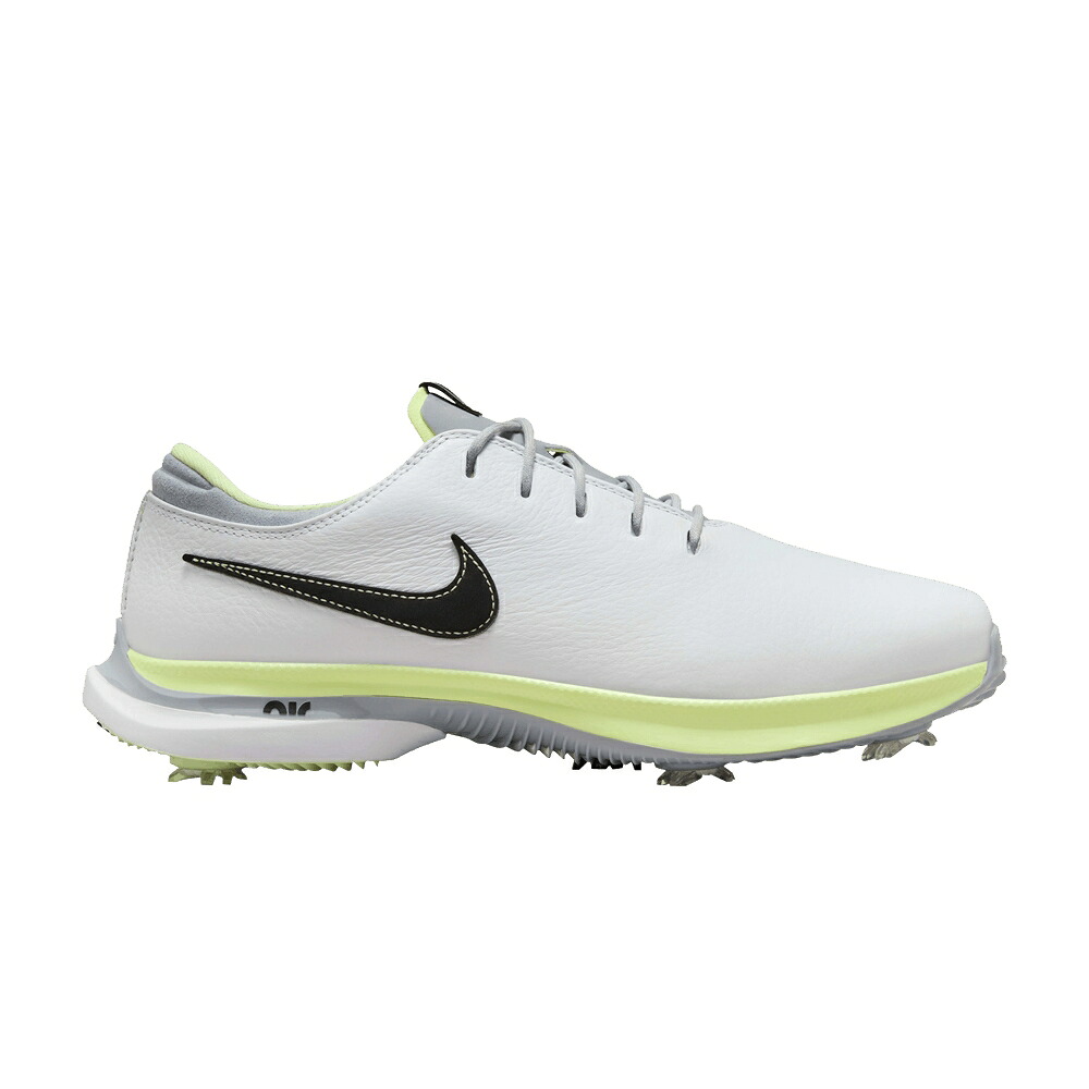 ナイキ 望遠レンズ 勝利 白いこと 白いこと 薄墨色 薄墨色 \u0027WHITE GREY\u0027 スニーカー メンズ NIKE AIR ZOOM VICTORY TOUR 3 WIDE BARELY VOLT / WHITE BARELY VOLT WOLF GREY スニーカー-靴