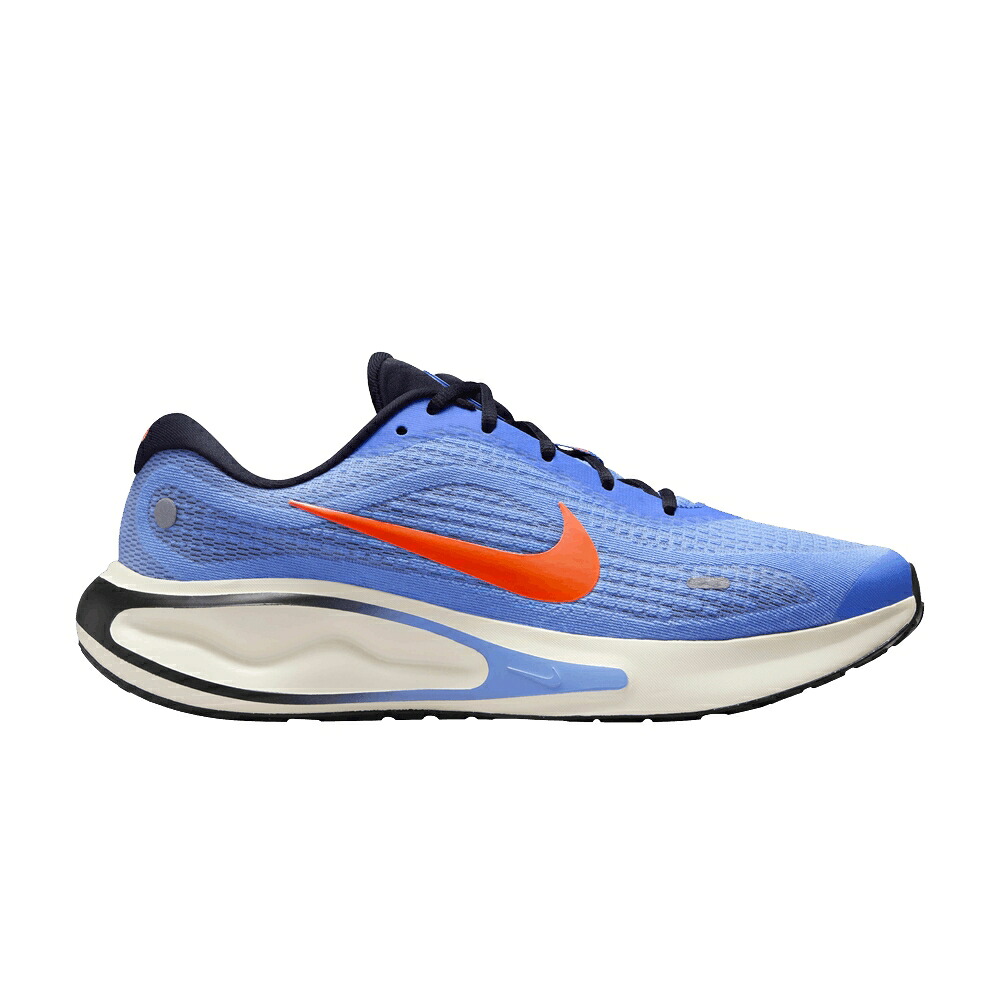 ナイキ ラン 青色 ブルー ディープ 'ASTRONOMY CRIMSON' スニーカー メンズ NIKE JOURNEY RUN BLUE HYPER / DEEP ROYAL ASTRONOMY BLUE PALE