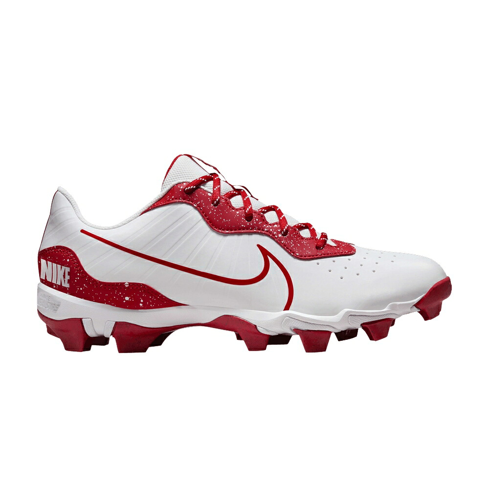 ナイキ アルファ ハラチ キーストーン 赤 レッド 白色 ホワイト アルファハラチ 'WHITE SPLATTER' スニーカー メンズ NIKE ALPHA HUARACHE 4 KEYSTONE UNIVERSITY RED / WHITE UNIVERSITY RED 27,495円