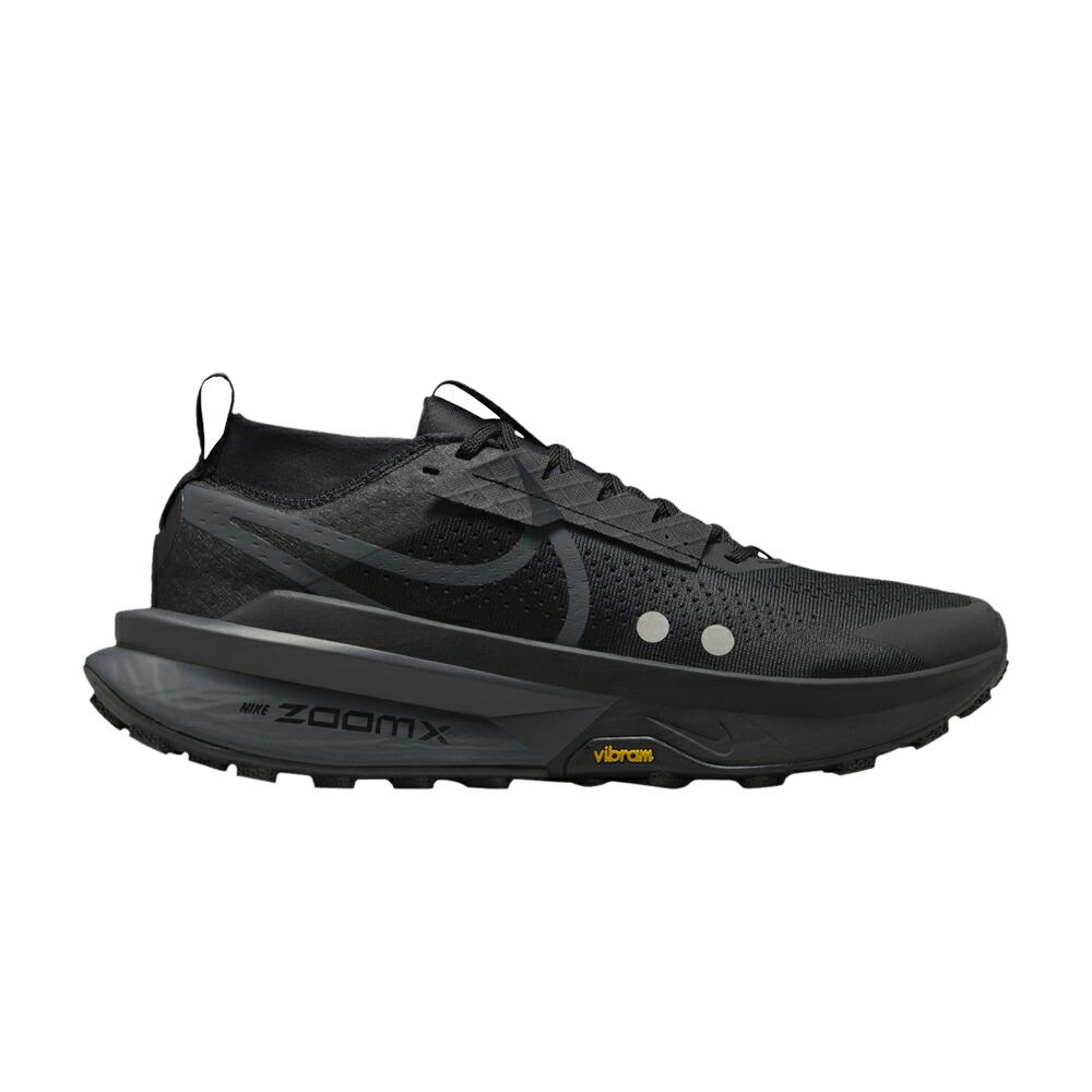 ナイキ 黒いこと 黒いこと 赤銅色 赤銅色 \u0027BLACK ANTHRACITE\u0027 スニーカー メンズ NIKE ZOOMX ZEGAMA 2 / BLACK VELVET BROWN METALLIC