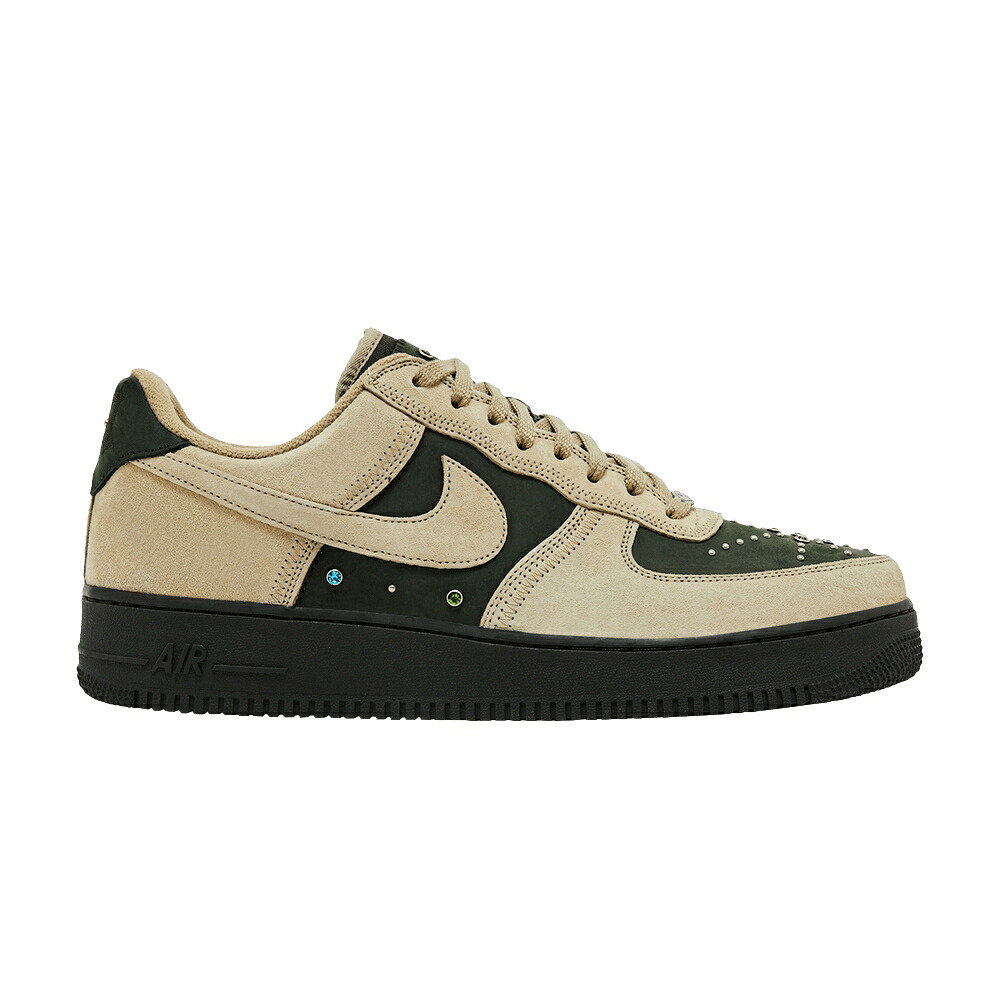ナイキ 正規陸軍 オリーブ 空軍 \u0027DARK GEMS\u0027 スニーカー メンズ NIKE AIR FORCE 1 LOW ARMY NEUTRAL OLIVE / DARK ARMY NEUTRAL OLIVE