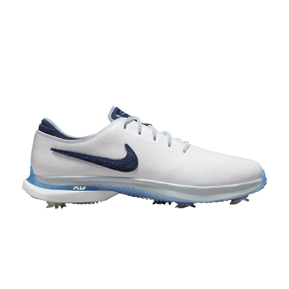 ナイキ ズーム ビクトリー 白色 ホワイト 青色 ブルー 'ACCEPT PACK' スニーカー メンズ NIKE AIR ZOOM VICTORY TOUR 3 NRG AND EMBRACE / WHITE AQUARIUS BLUE LIGHT ARMORY