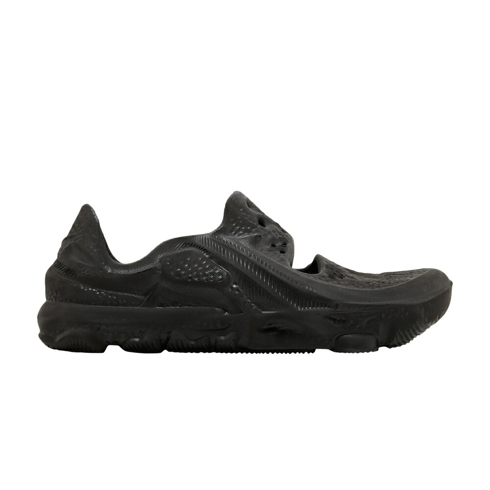 ナイキ 黒いこと 黒いこと \u0027BLACK\u0027 スニーカー メンズ NIKE ISPA UNIVERSAL / BLACK BLACK