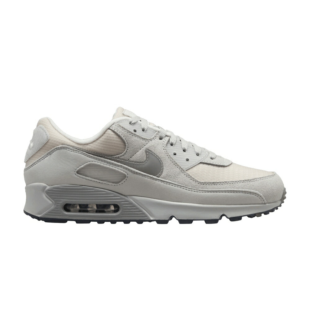 ナイキ マックス 薄墨色 薄墨色 エア湖マックス \u0027PHOTON PHANTOM\u0027 スニーカー メンズ NIKE AIR MAX 90 DUST / PHOTON DUST PHANTOM SMOKE GREY