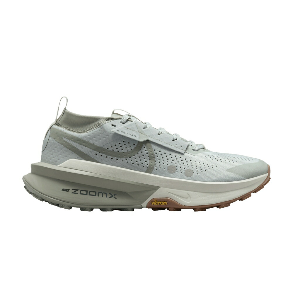 ナイキ 銀色 シルバー ビンテージ ヴィンテージ LIGHT GLASS スニーカー メンズ NIKE ZOOMX ZEGAMA 2 SILVER SEA / LIGHT SILVER SEA GLASS VINTAGE