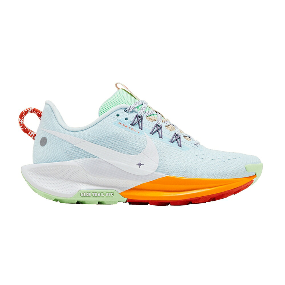 ナイキ ペガサス 青色 ブルー 'SUNDIAL DAYBREAK' スニーカー レディース NIKE WMNS PEGASUS TRAIL 5 / GLACIER BLUE DAYBREAK SUNDIAL|スニケス