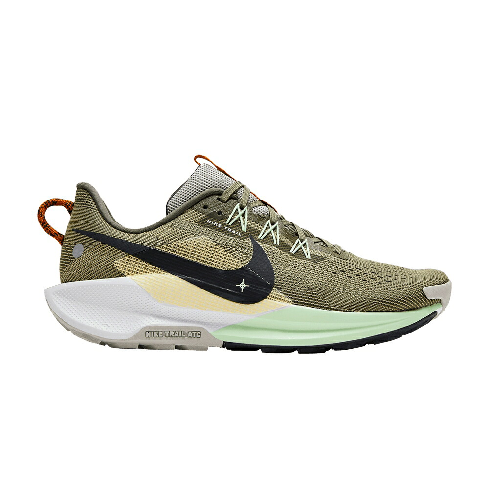 ナイキ ペガサス オリーブ 'MEDIUM OLIVE' スニーカー メンズ NIKE PEGASUS TRAIL 5 / MEDIUM OLIVE NEUTRAL OLIVE|スニケス