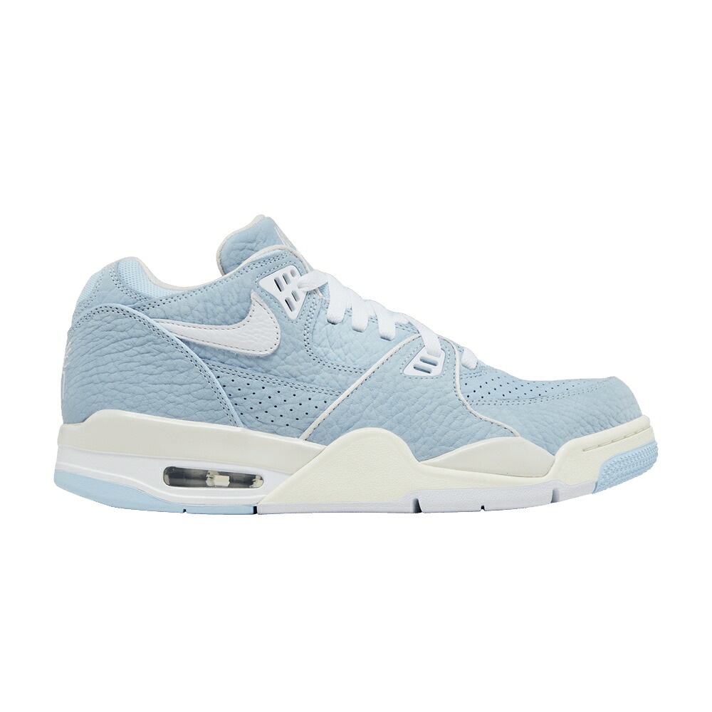 ナイキ フライト 青色 ブルー 白色 ホワイト 'SKY BLUE' スニーカー メンズ NIKE PJ TUCKER X AIR FLIGHT 89 LOW / CELESTINE BLUE WHITE PHANTOM|スニケス