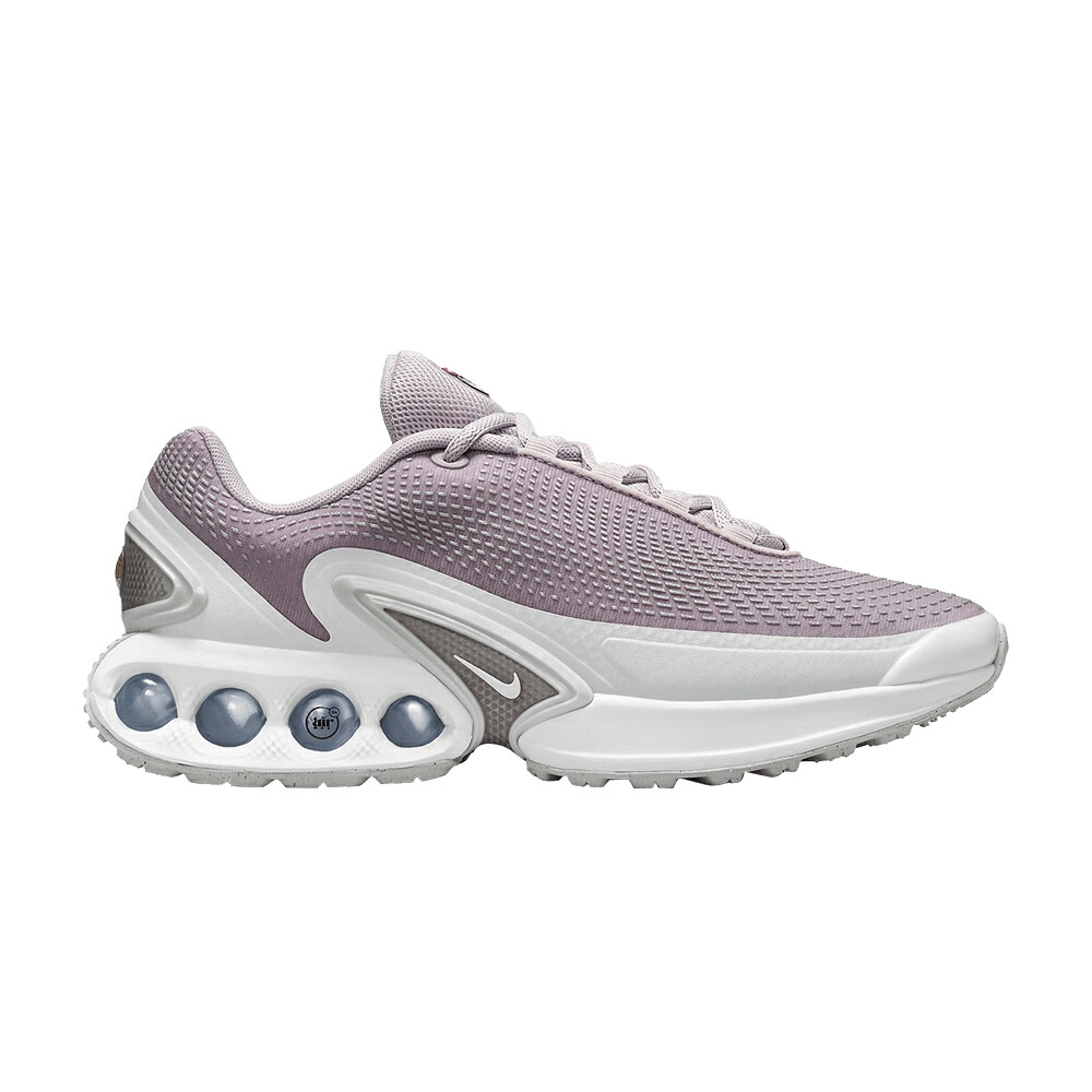 ナイキ マックス プラチナム 紫 バイオレット エアマックス 'PLATINUM VIOLET' スニーカー レディース NIKE WMNS AIR MAX DN / PLATINUM VIOLET LIGHT VIOLET ORE