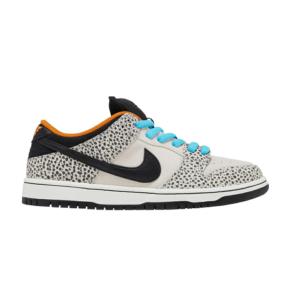 ナイキ ダンク プロ エスビー 黒色 ブラック モナーク ダンクロー 'ELECTRIC PACK' スニーカー メンズ NIKE DUNK LOW PRO SB SAMPLE / PHANTOM BLACK MONARCH SUMMIT