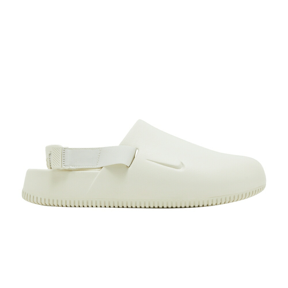 ナイキ 'SEA GLASS' スニーカー メンズ NIKE CALM MULE / SEA GLASS SEA GLASS