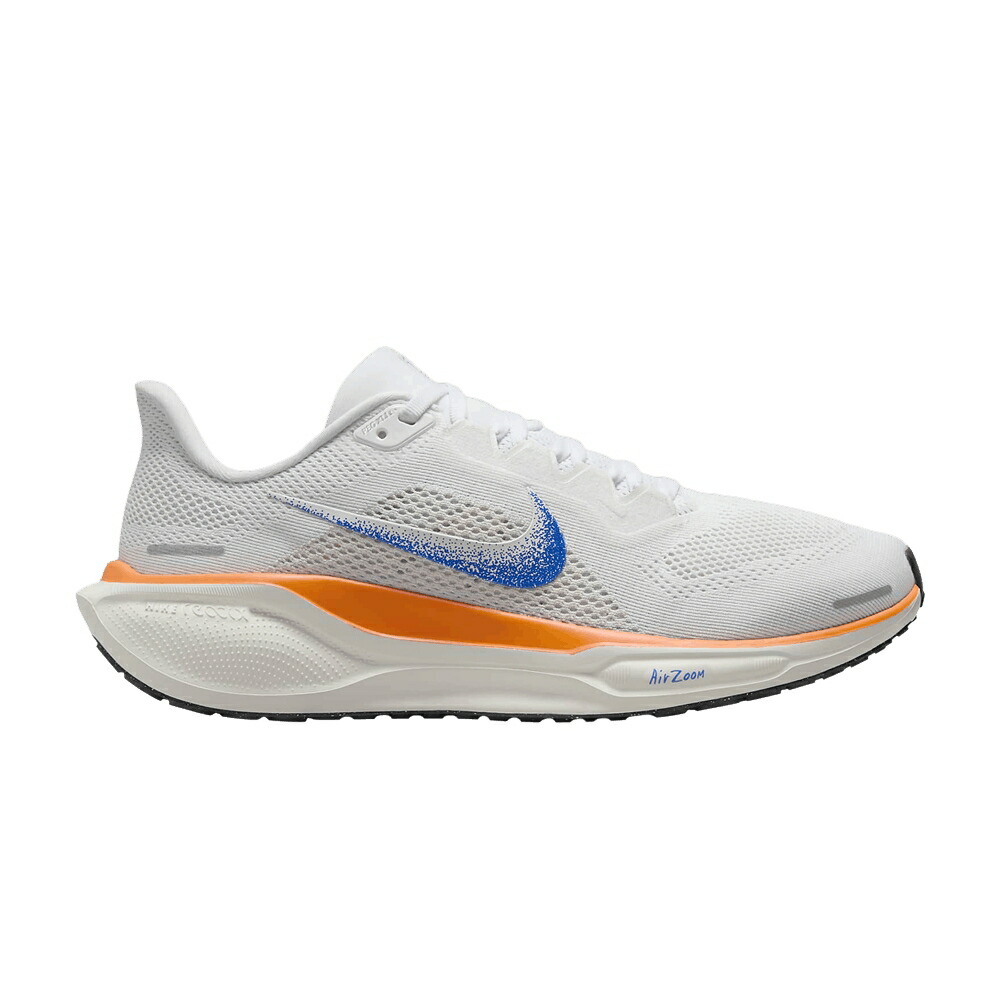 ナイキ ズーム ペガサス ズームペガサス BLUEPRINT PACK スニーカー レディース NIKE WMNS AIR ZOOM PEGASUS 41 / MULTI COLOR MULTI COLOR