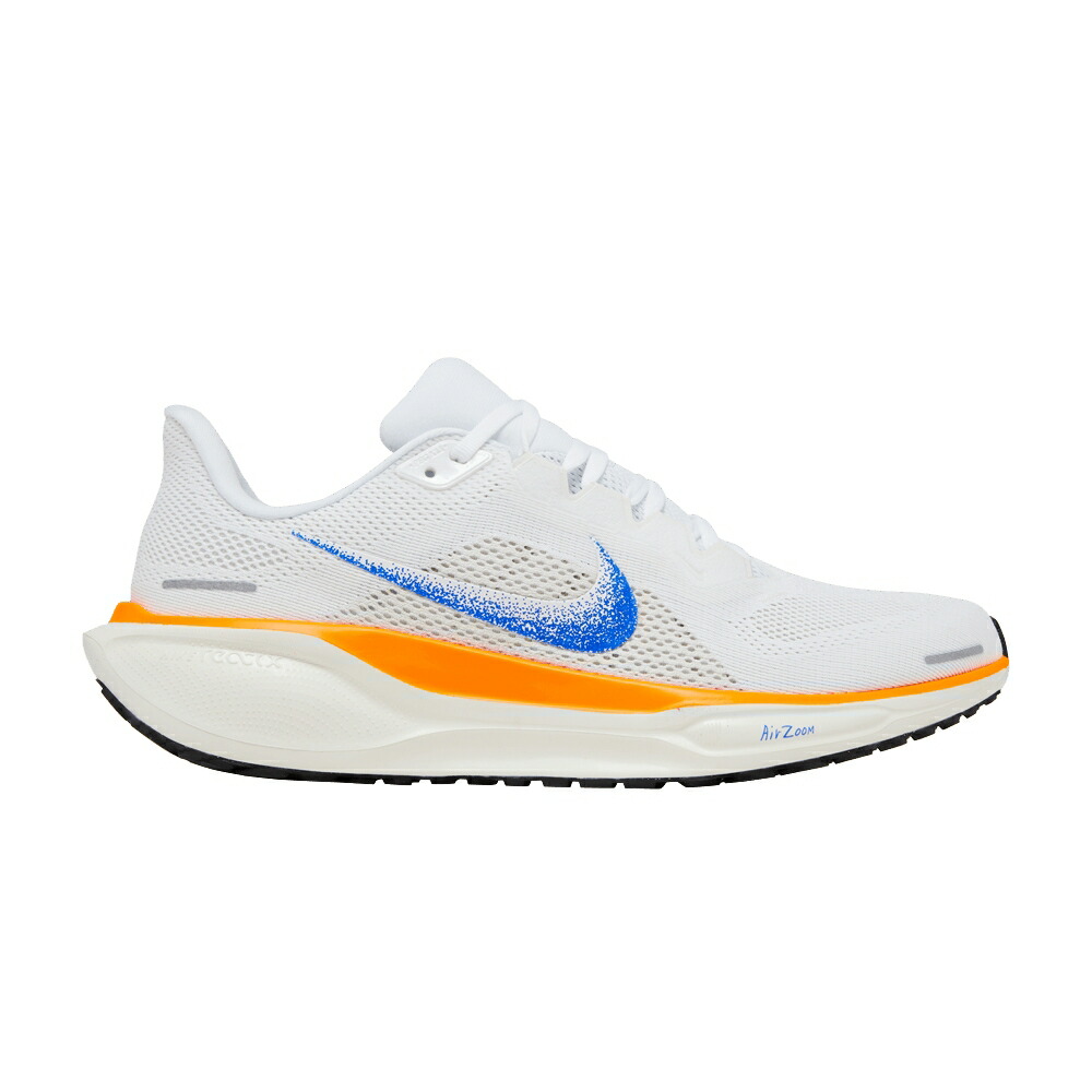 ナイキ ズーム ペガサス ズームペガサス BLUEPRINT PACK スニーカー メンズ NIKE AIR ZOOM PEGASUS 41 / MULTI COLOR MULTI COLOR