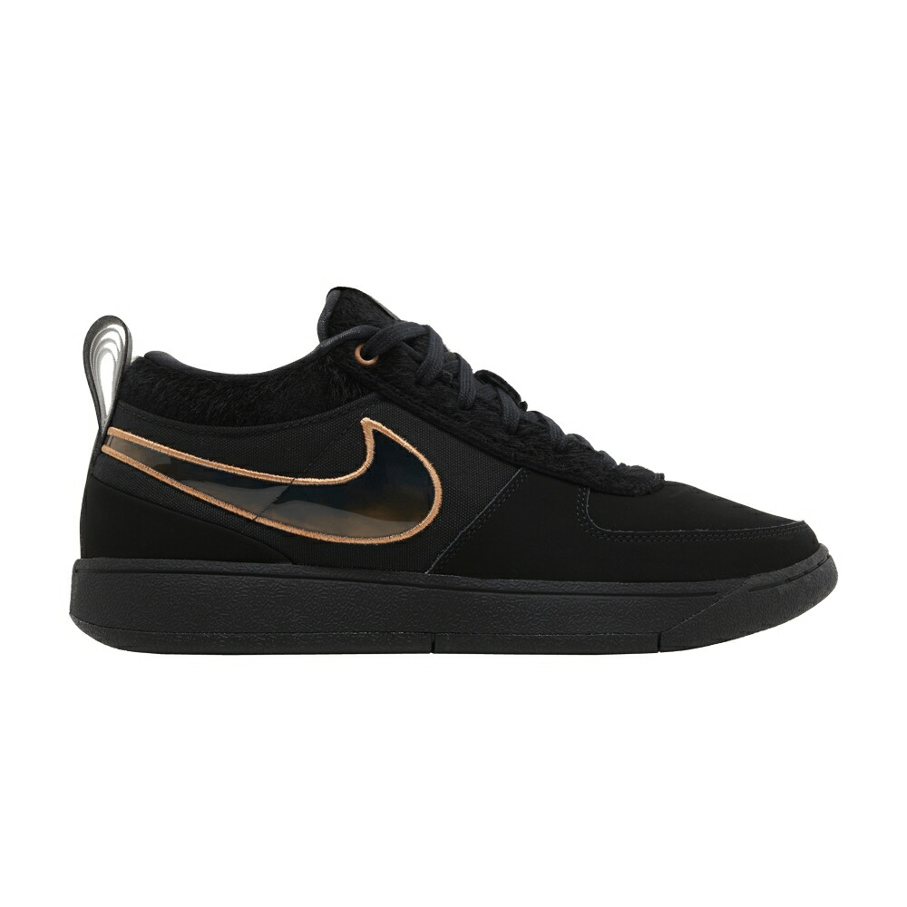 ナイキ 黒色 ブラック 赤 レッド 銅 ブロンズ HAVEN スニーカー メンズ NIKE BOOK 1 EP / BLACK HEMP METALLIC RED BRONZE