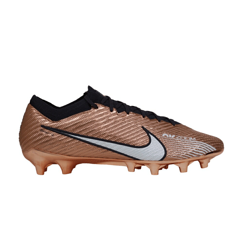 ナイキ ズーム エリート プロ 銅色 コッパー 白色 ホワイト GENERATION PACK スニーカー メンズ NIKE ZOOM MERCURIAL VAPOR 15 ELITE AG PRO / METALLIC COPPER WHITE