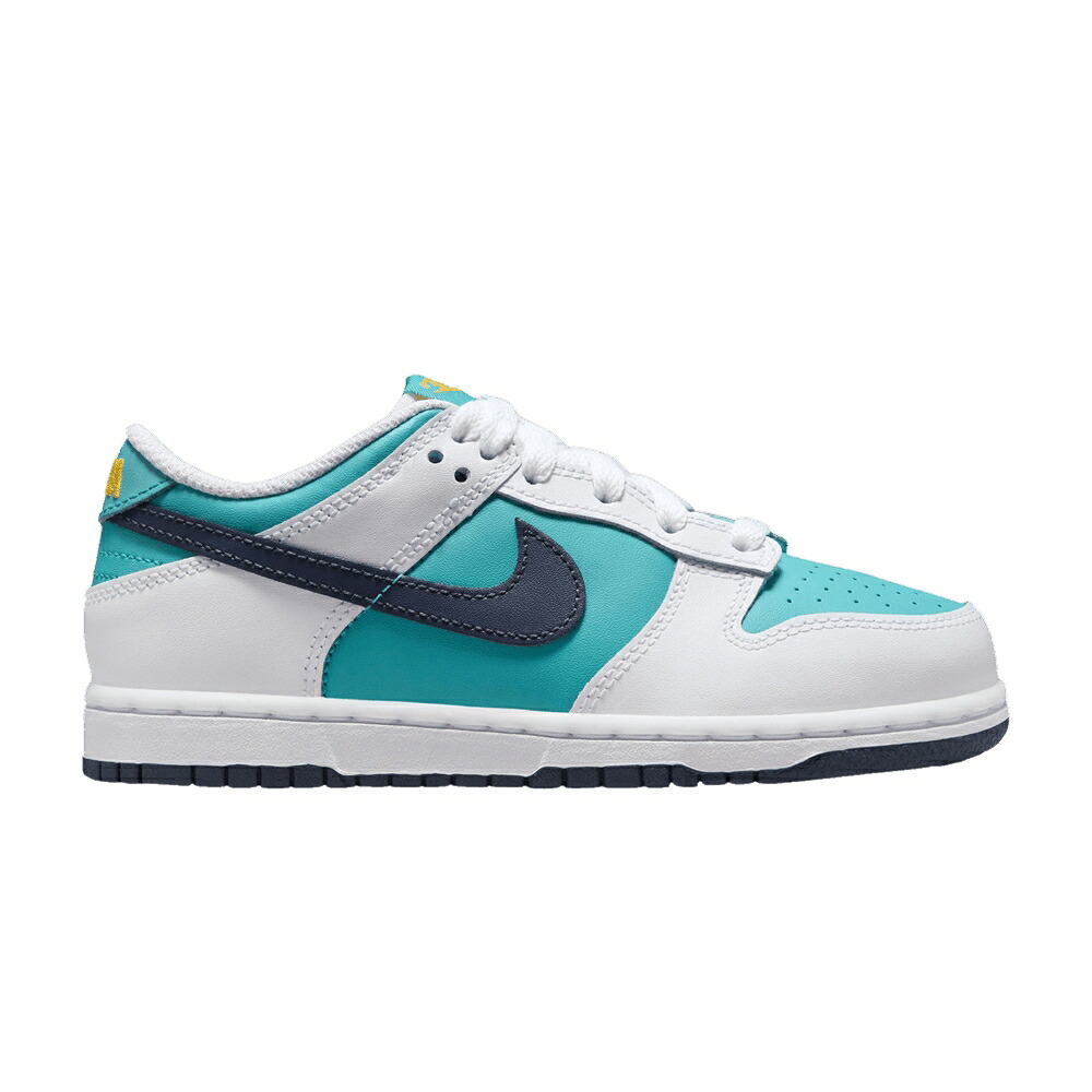 ナイキ ダンク サンダー 青碧 青碧 白いこと 白いこと ダンクロー \u0027DUSTY BLUE\u0027 スニーカー メンズ NIKE DUNK LOW BP CACTUS THUNDER / DUSTY CACTUS THUNDER BLUE WHITE
