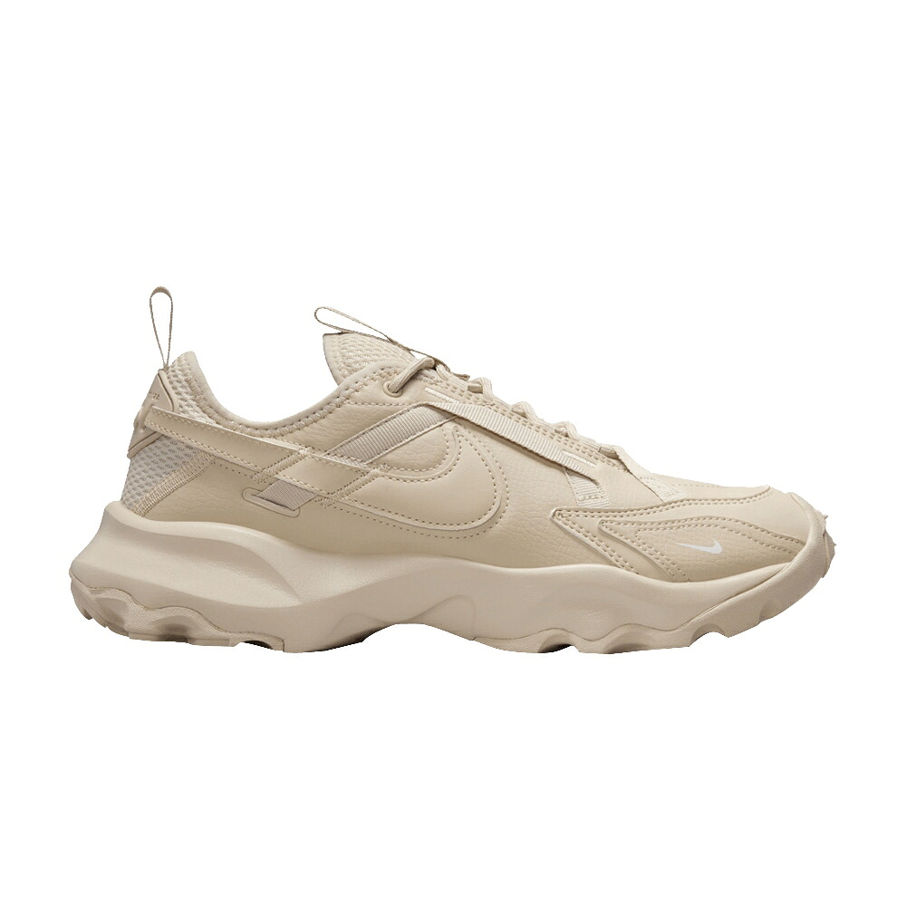 ナイキ 'SANDDRIFT' スニーカー レディース NIKE WMNS TC 7900 / SANDDRIFT SAIL SANDDRIFT
