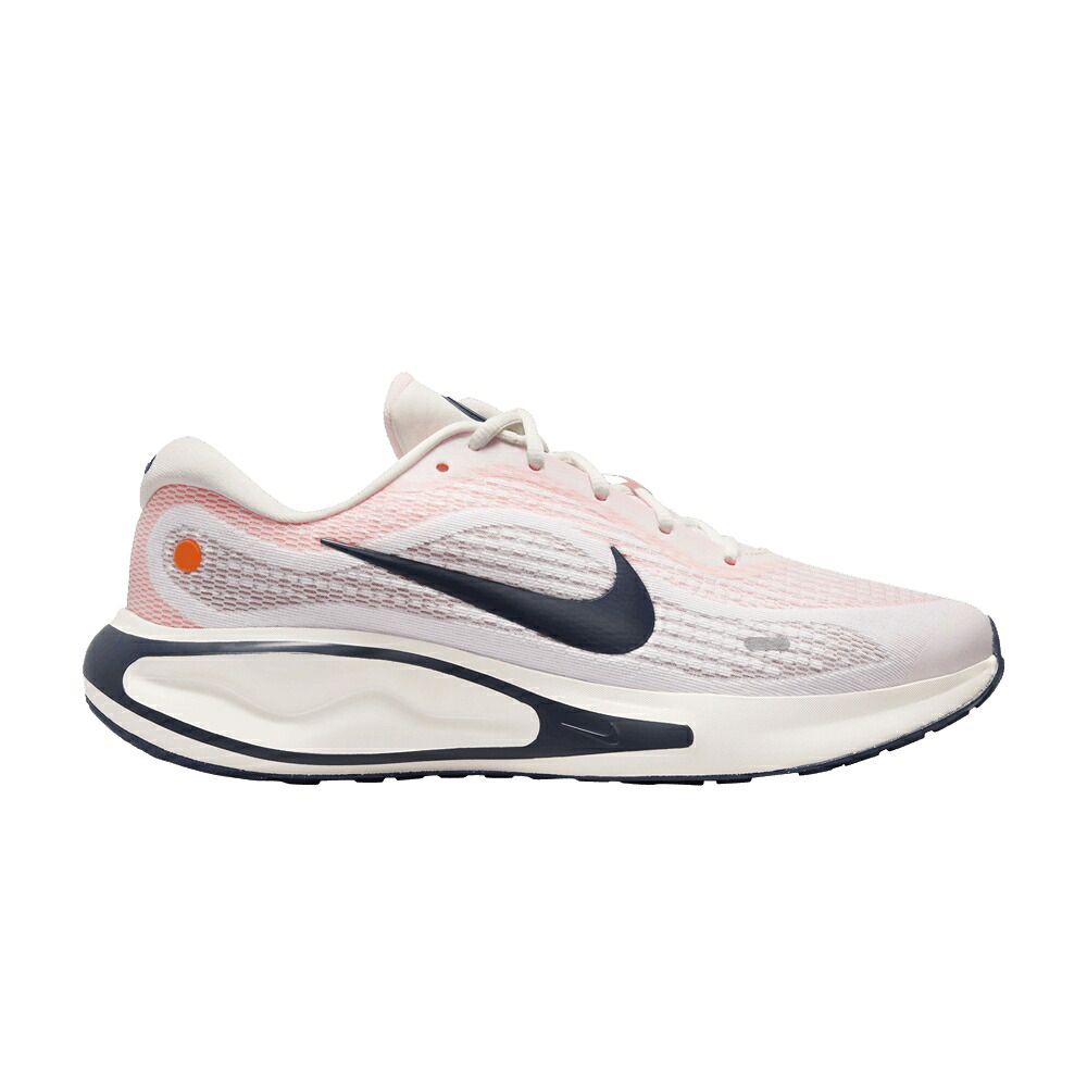 ナイキ ラン 橙 オレンジ 'SAIL ORANGE' スニーカー メンズ NIKE JOURNEY RUN TOTAL / SAIL TOTAL ORANGE BURNT SUNRISE|スニケス